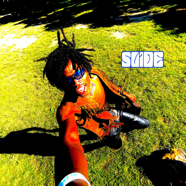 slide cover art