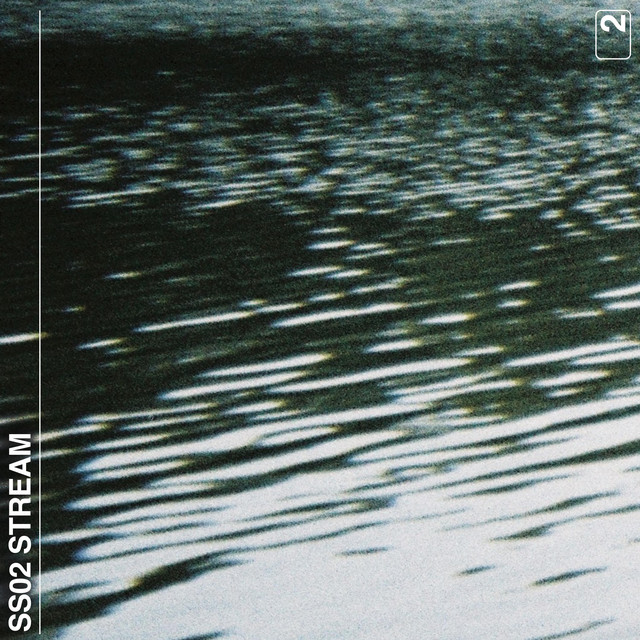 SS02 Stream cover art
