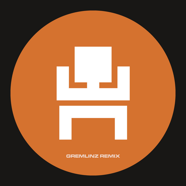 MDrum (Gremlinz Remix) cover