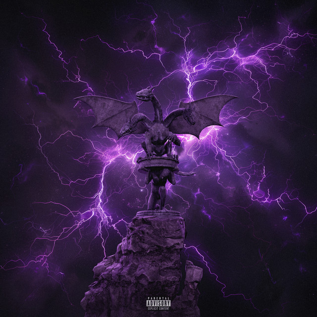 Chaos cover art
