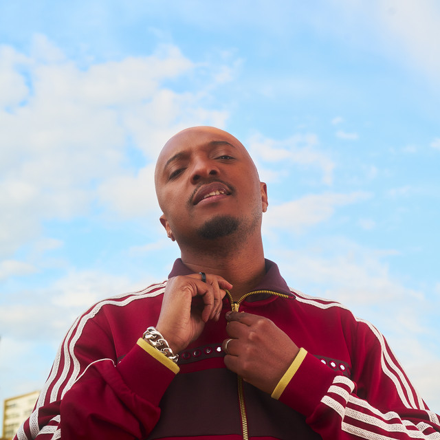 Cover du titre Quoi qu'il arrive ça va aller