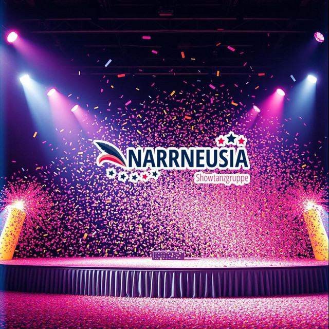 DJ Max Narrneusia