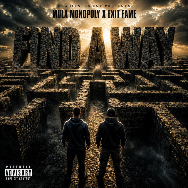 Find A Way