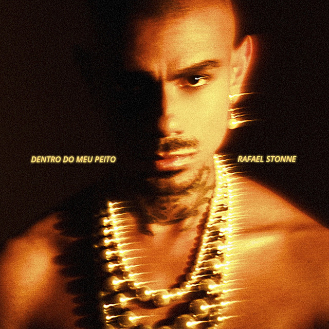 Dentro Do Meu Peito cover art