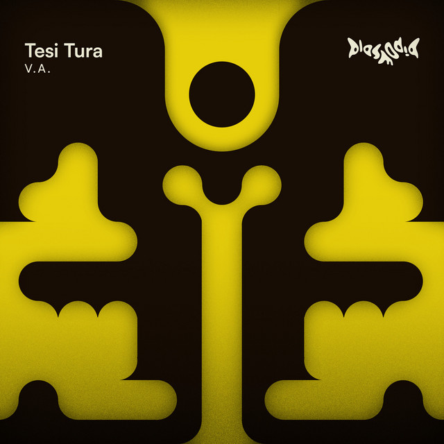 Tesi Tura V.A. cover art