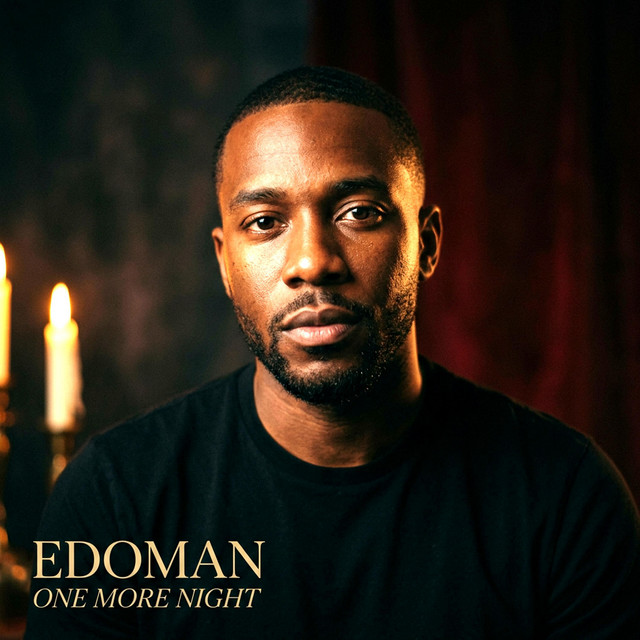 One More Night cover art