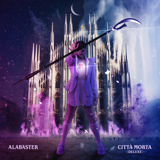 Città Morta (Deluxe) cover art