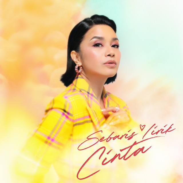 Sebaris Lirik Cinta album image