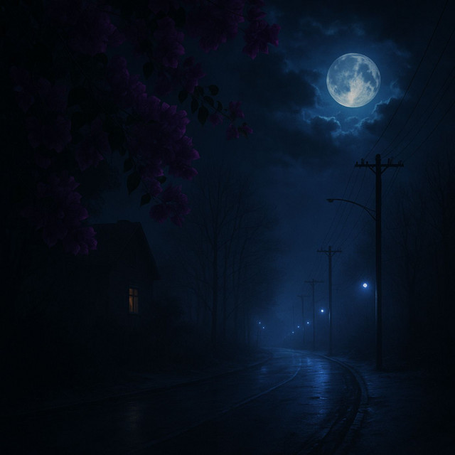 midnight reverie