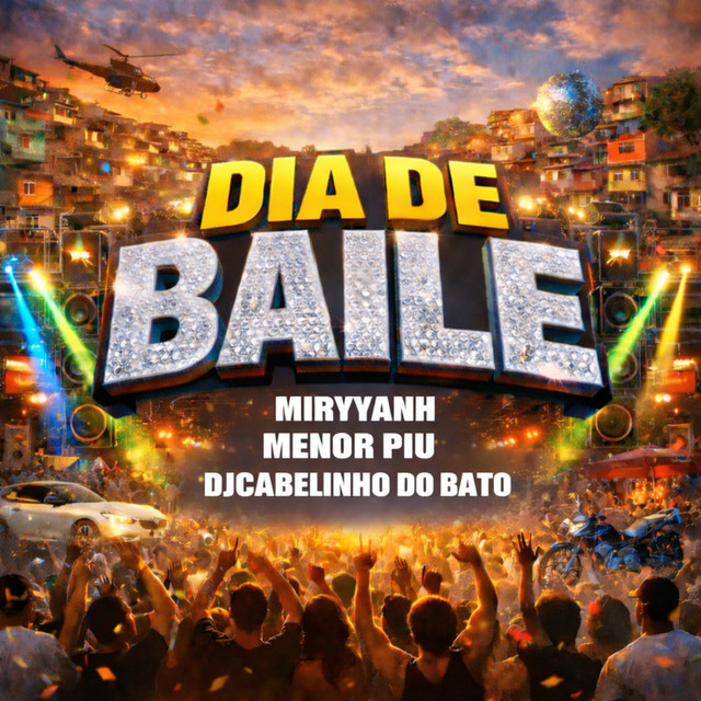DIA DE BAILE
