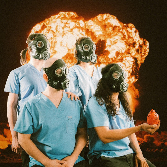 Medicine cover
