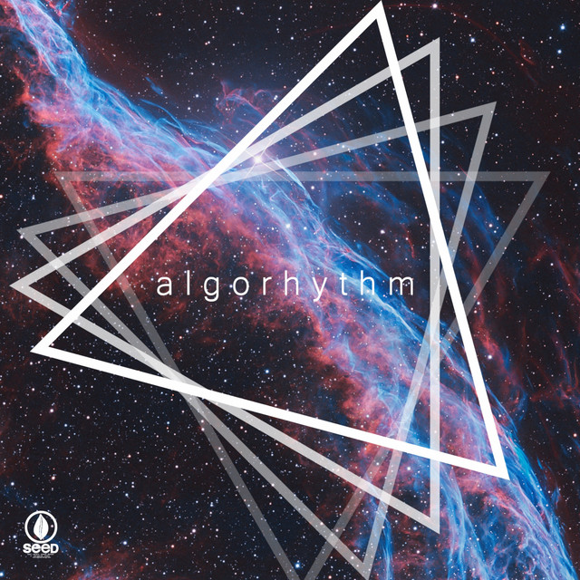 Algorhythm cover art