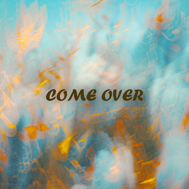 come over cover art