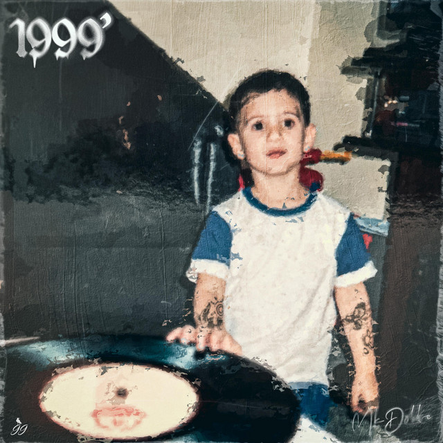 1999 cover art