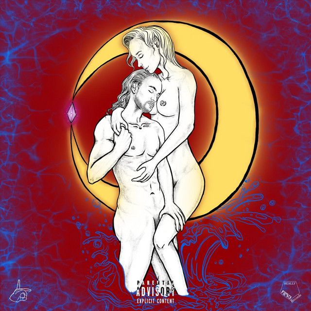 ADRIA cover art