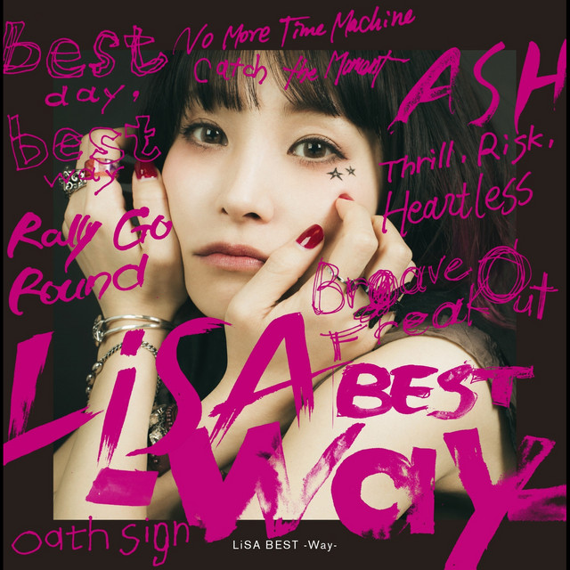 Catch the Moment - müzik ve şarkı sözleri: LiSA | Spotify