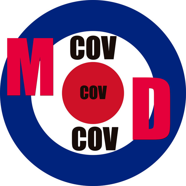 Mod Cov cover
