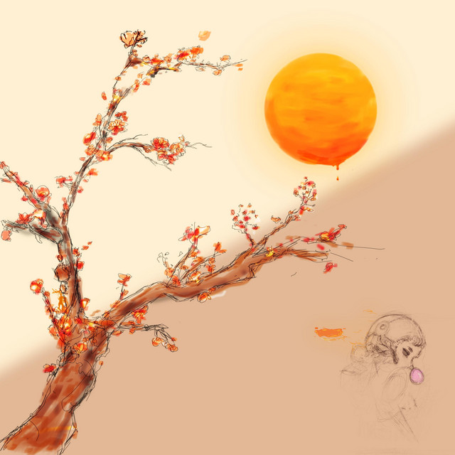bloom cover art