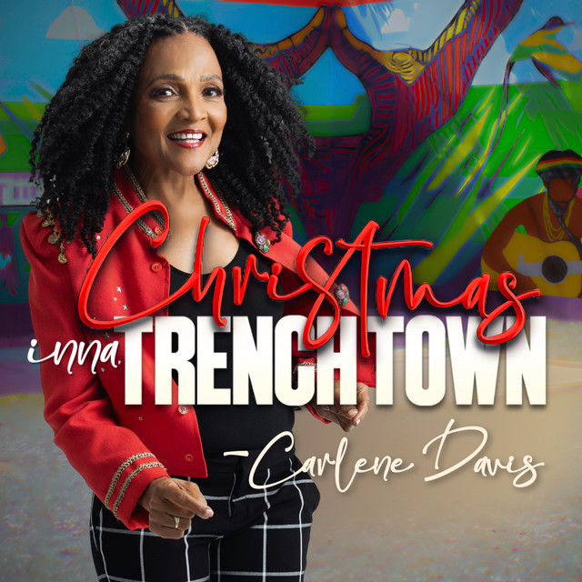 Christmas Inna Trenchtown - Radio Mix