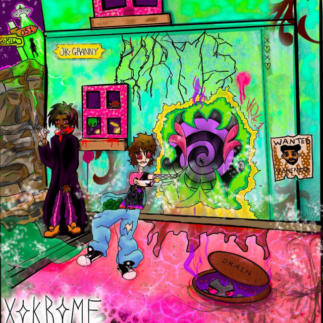 Portals cover art