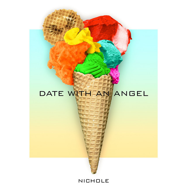 Date with an Angel cover art