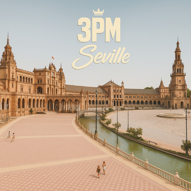 3pm In Seville album image