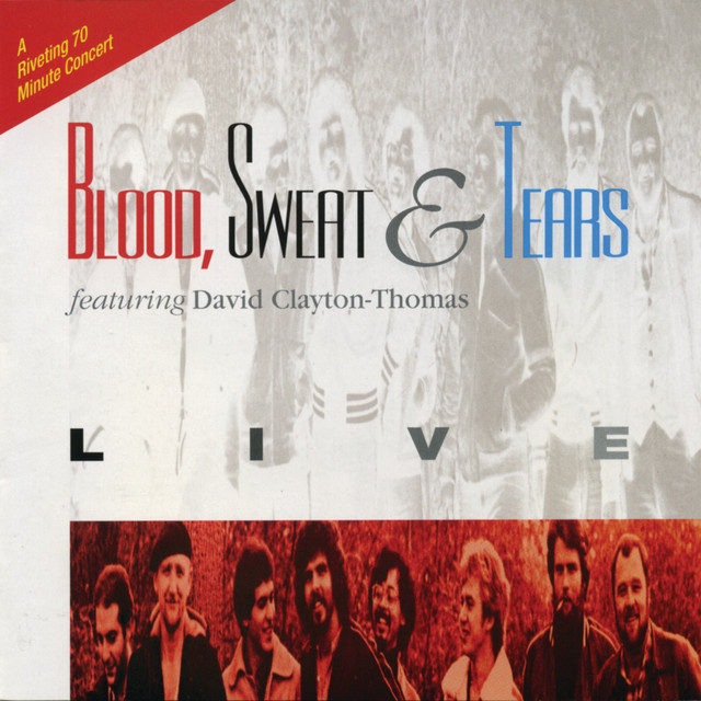 Live [Live At The Street Scene (Downtown Los Angeles)/1980] cover art