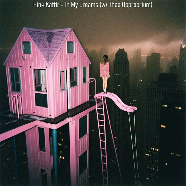 Pink Kaffir