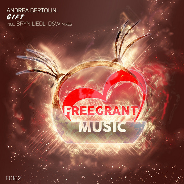 Gift - Original Mix cover art