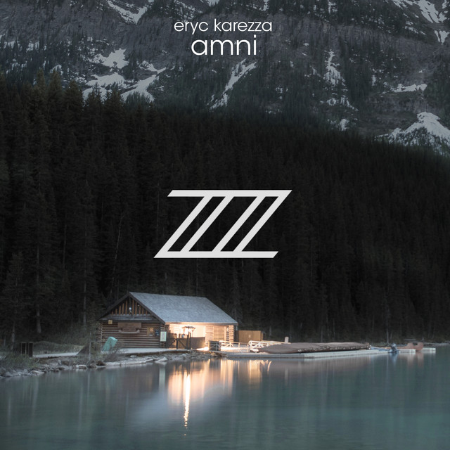 Amni cover art