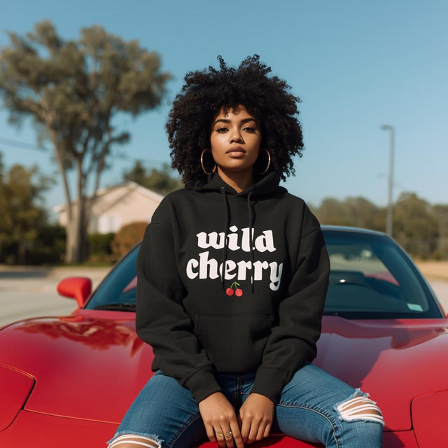 Wild Cherry (Instrumental Version)