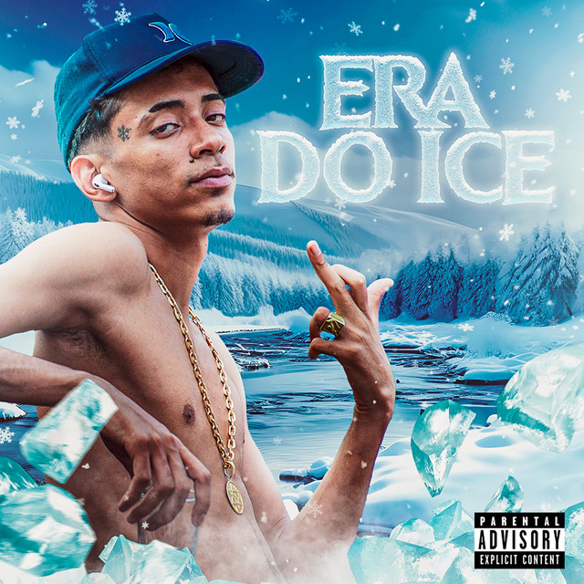 Era do Ice cover art