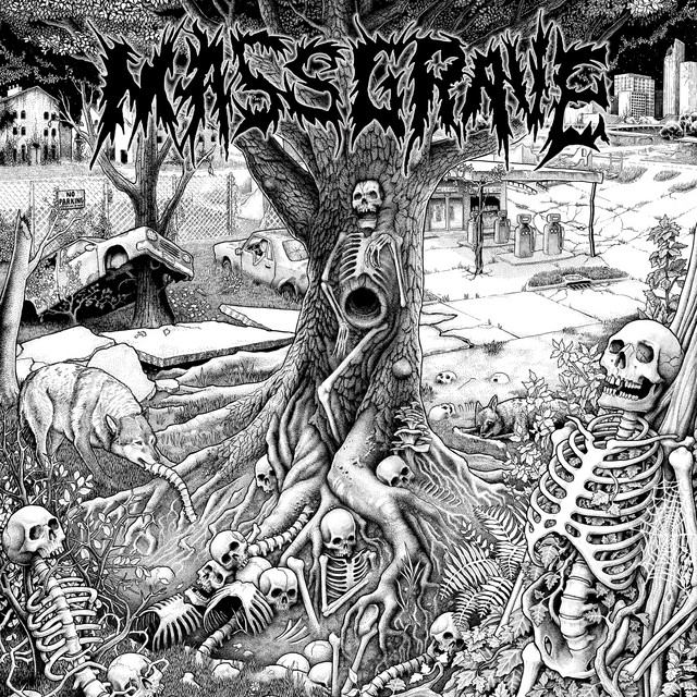 Our Due Descent cover art