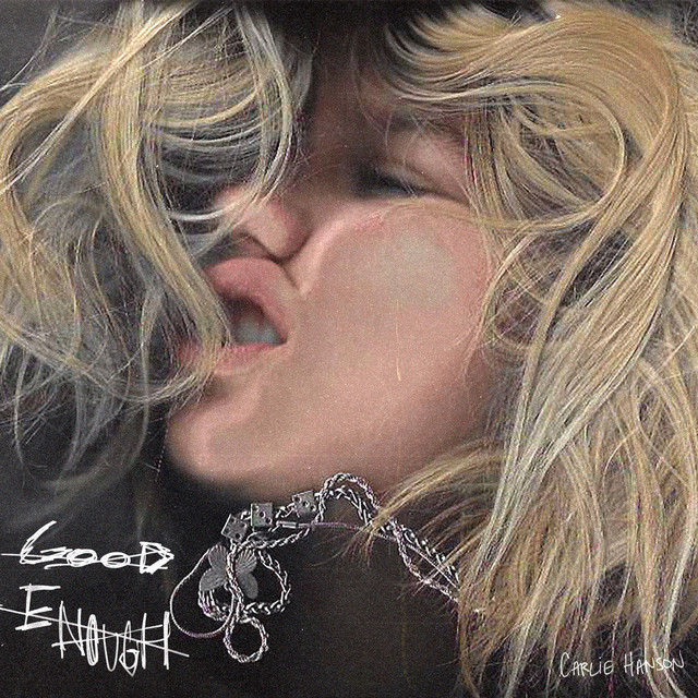 Good Enough album art