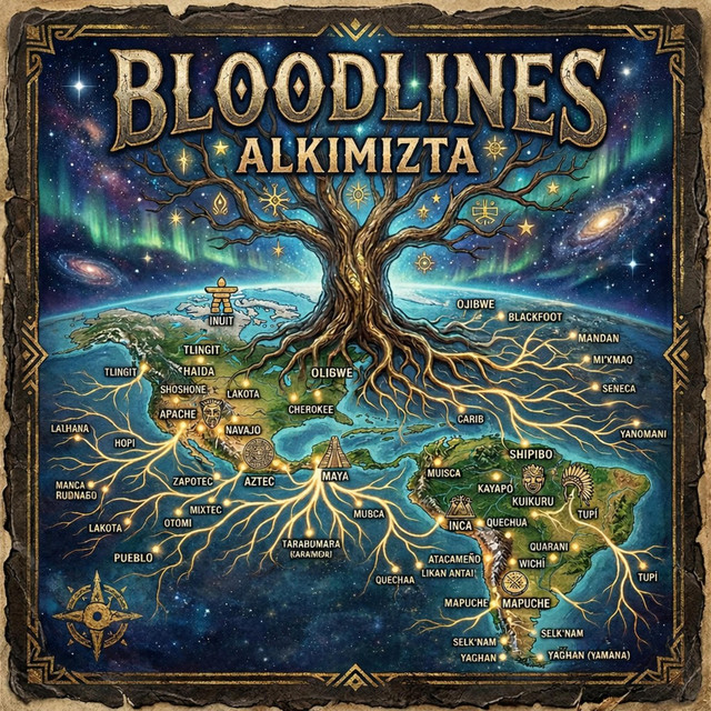 Bloodlines