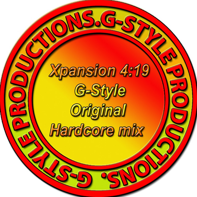 Xpansion - Single by Gav G-Style | Spotify