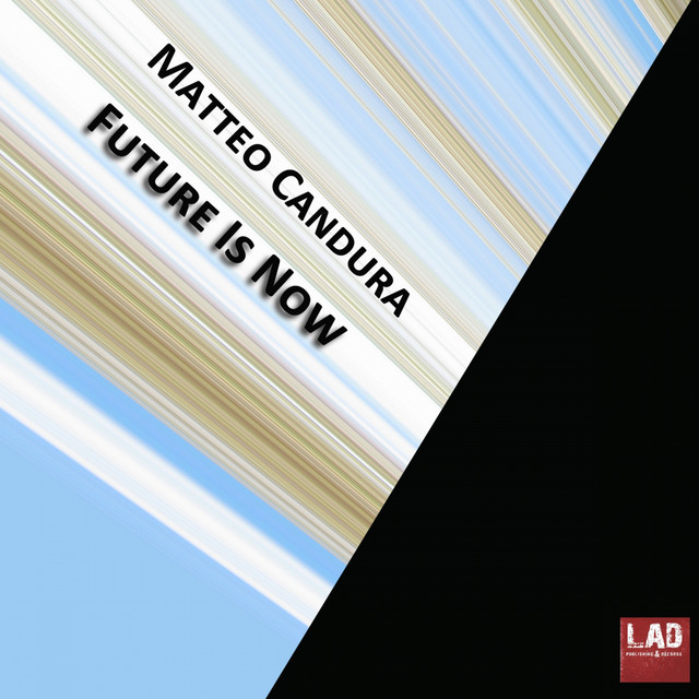 Future Is Now - Original Mix