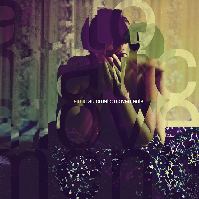 Automatic Movements cover art