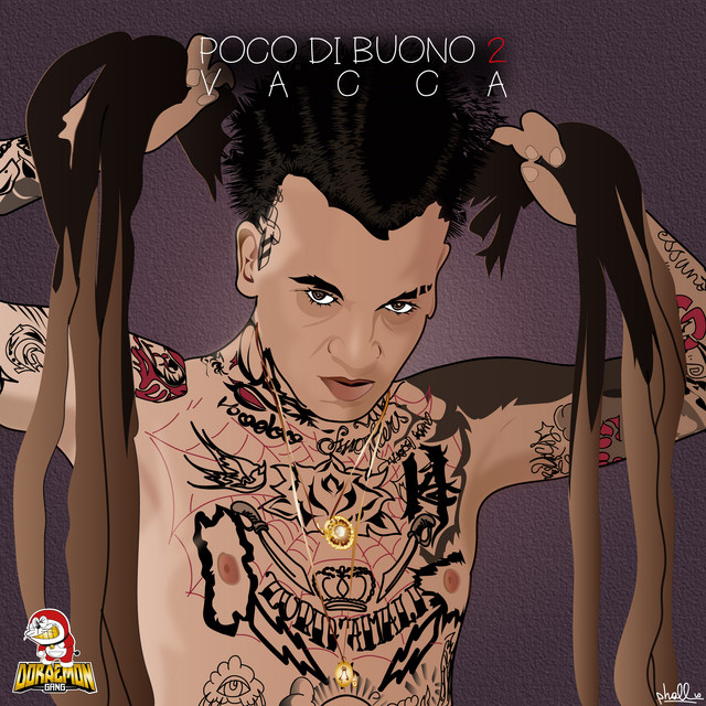 Poco Di Buono 2 cover