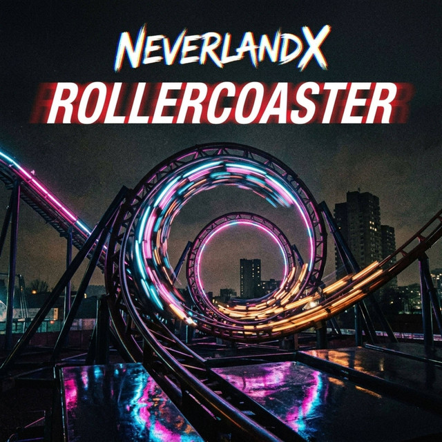 Rollercoaster
