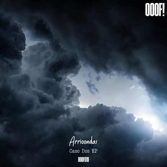 Caso Dos EP cover art