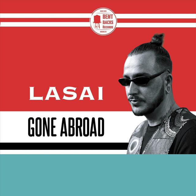 Gone Abroad