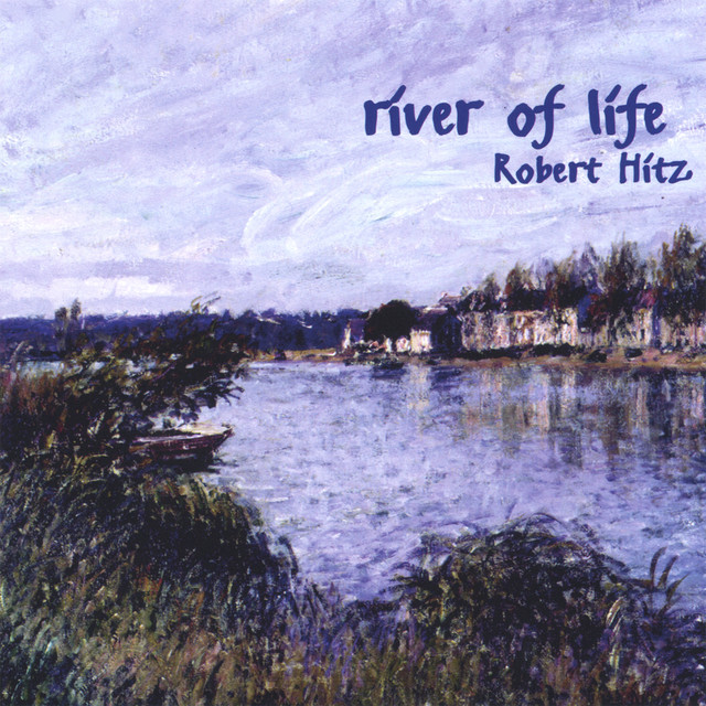 River Of Life cover art