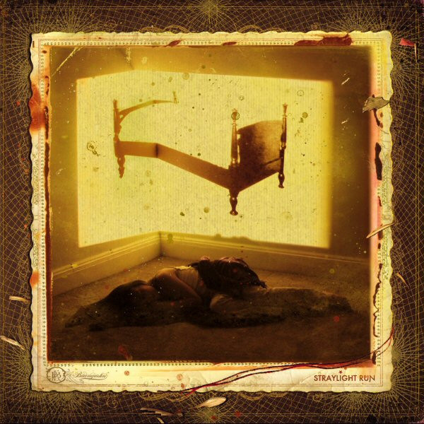 Straylight Run cover art