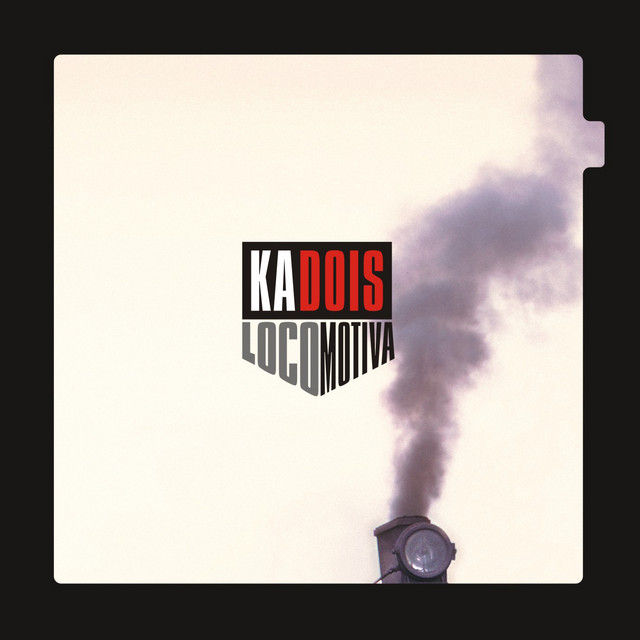 Locomotiva cover art
