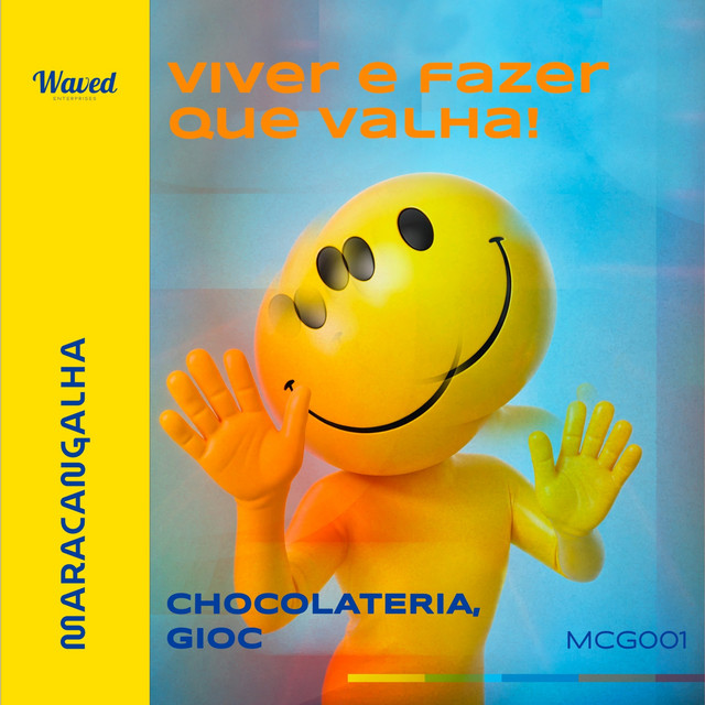 Viver E Fazer Que Valha!