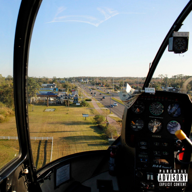 High Demand cover art