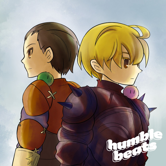 Final Fantasy Tactics: Lofi Cathedral cover art