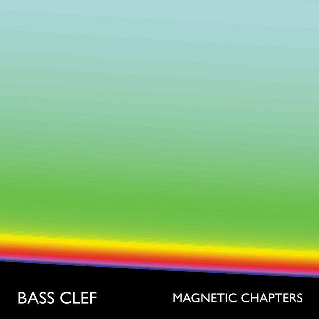 Bass Clef