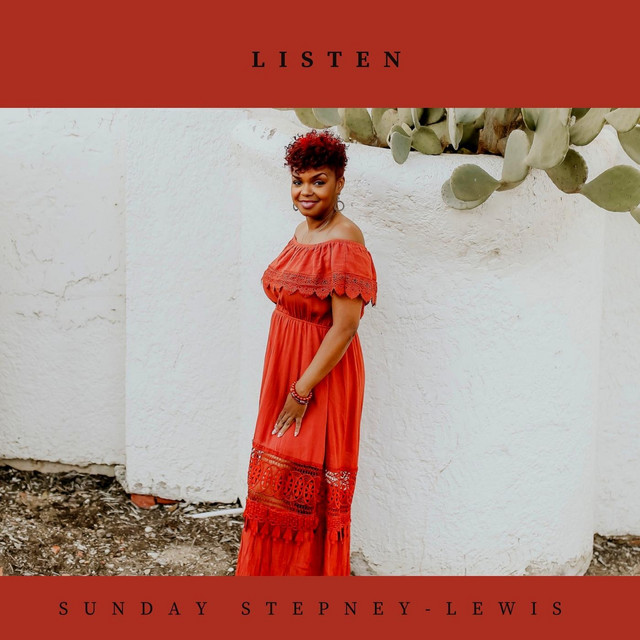 Sunday Stepney-Lewis | Spotify